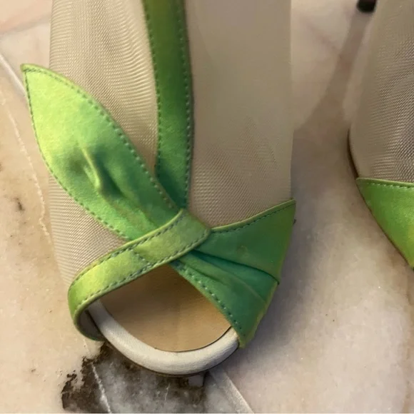 Giuseppe Zanotti Ankle boots Made In Italy - Picture 13 of 14